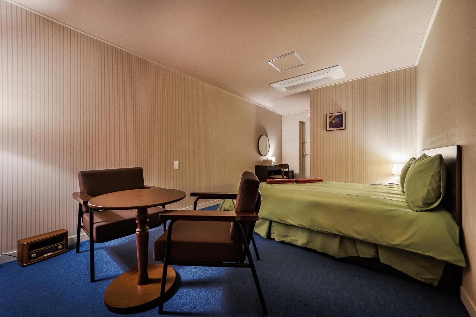 Yangyang Bookers Beach Motel 部屋 写真